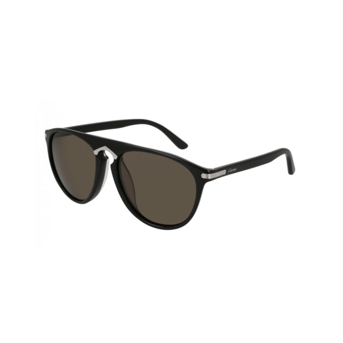 CARTIER SUNGLASS カルティエサングラス CT0013SA 004 D0TNE20220