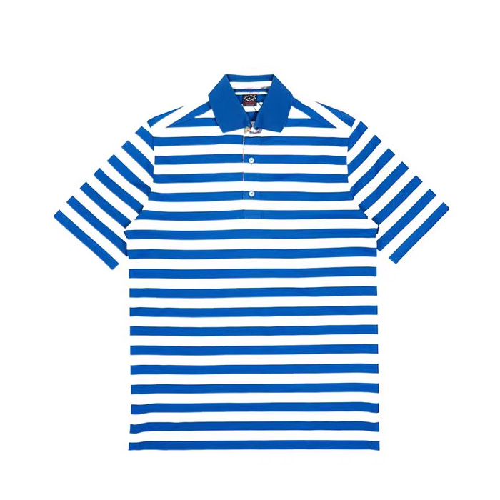 PAUL & SHARK MEN POLO ポール＆シャーク メンズ ポロシャツ E14P0901 670