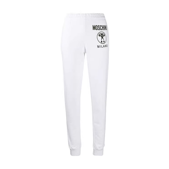 モスキーノ MOSCHINO LADIES PANTS レディース パンツ EA0337 5527 1001