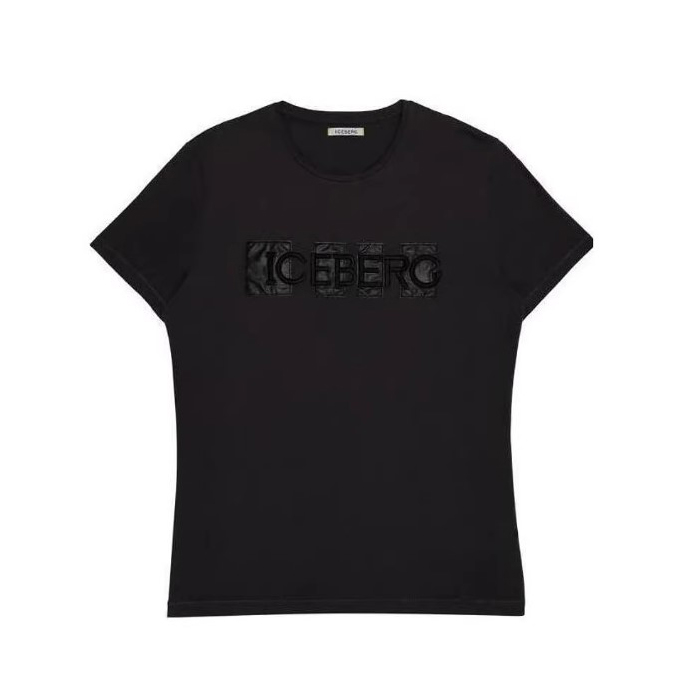 アイスバーグ ICEBERG メンズ Tシャツ F203 6307 8758