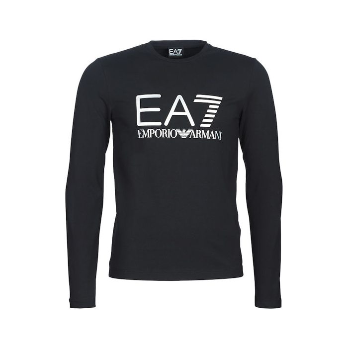 EA7 MEN T-SHIRT メンズTシャツ 6ZPT22 PJ20Z 1200