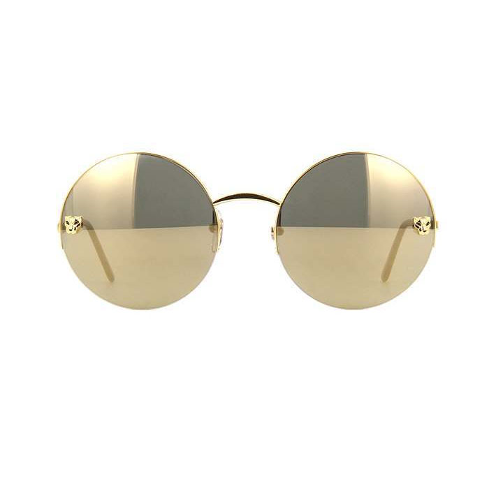 CARTIER SUNGLASS カルティエサングラス CT0022S 002 B14C08D