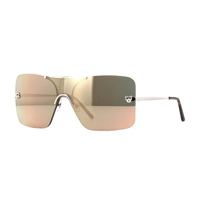 CARTIER SUNGLASS カルティエサングラス CT0023S  003 D10B68H