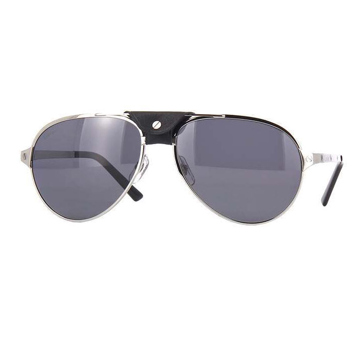 CARTIER SUNGLASS カルティエサングラス CT0034S 005 A08B11D