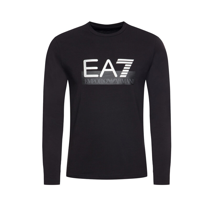 EA7 MEN T-SHIRT メンズTシャツ 6GPT64 PJ03Z 1200