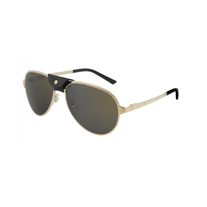 CARTIER SUNGLASS カルティエサングラス CT0034S 014 B36C53L8