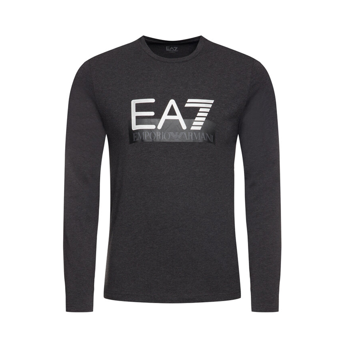 EA7 MEN T-SHIRT メンズTシャツ 6GPT64 PJ03Z 3909