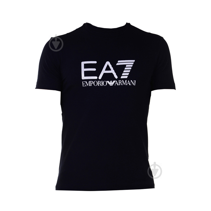 EA7 MEN T-SHIRT メンズTシャツ 6XPTA6 PJ18Z 1200