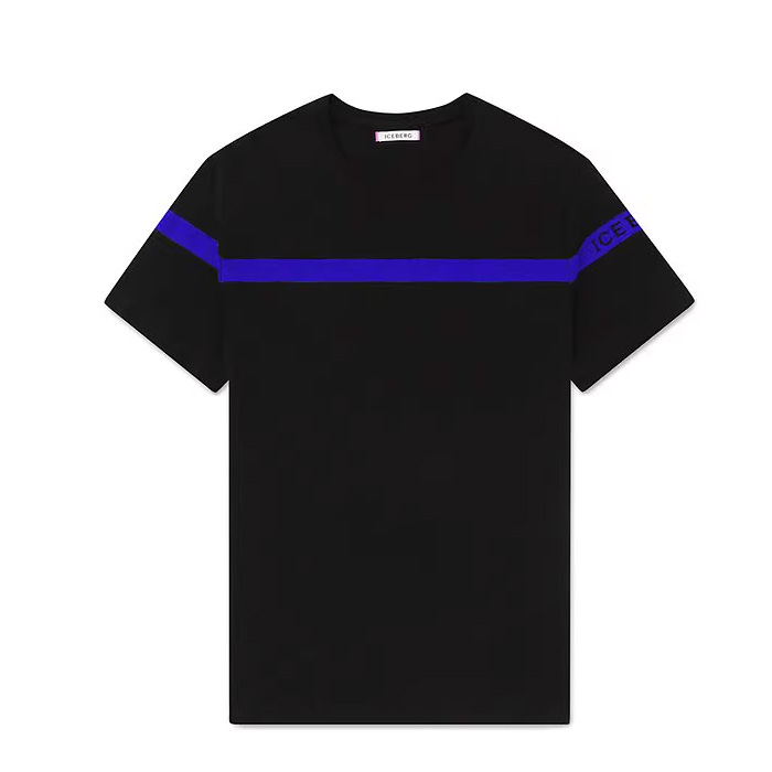 アイスバーグ ICEBERG レディース Tシャツ F303 4017 9000