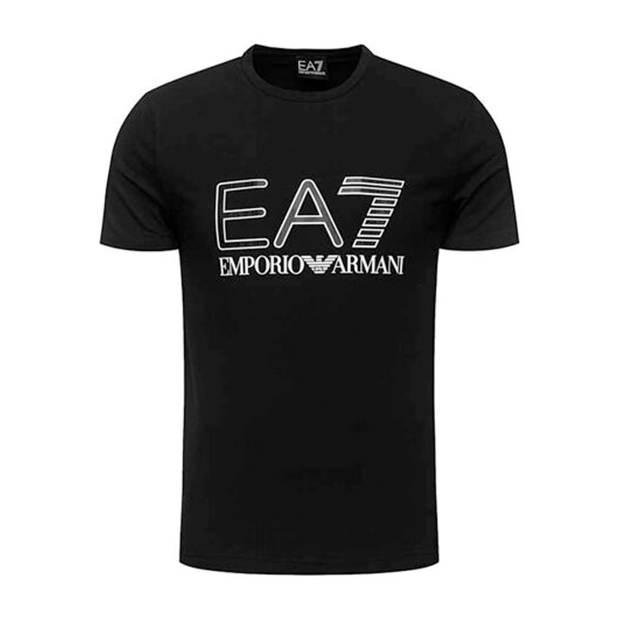 EA7 MEN T-SHIRT メンズTシャツ 6GPT14 PJ20Z 1200