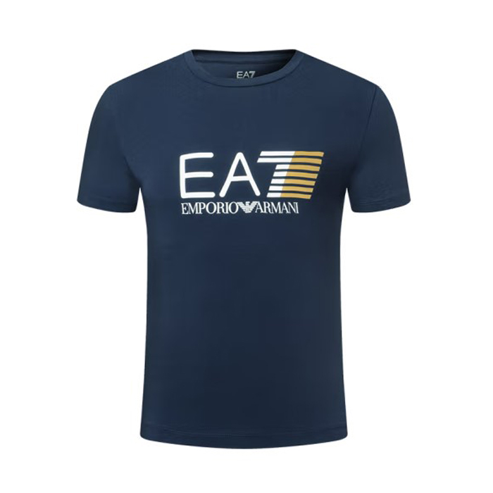 EA7 MEN T-SHIRT メンズTシャツ 3ZPT62 PJ03Z 1554