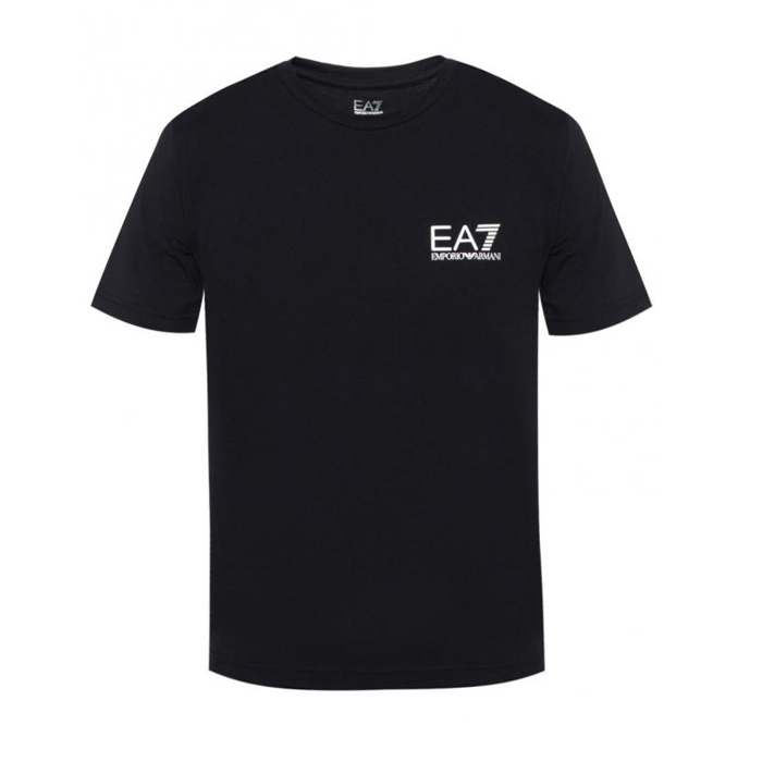 EA7 MEN T-SHIRT メンズTシャツ 3ZPT52 PJ03Z 1200