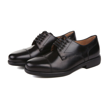 FERRAGAMO MEN'S SHOES シューズ 0628997 LARRY NERO