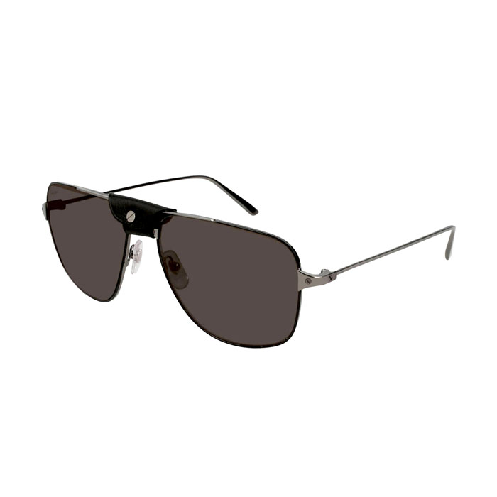 CARTIER SUNGLASS カルティエサングラス CT0037S 001 D20C20A