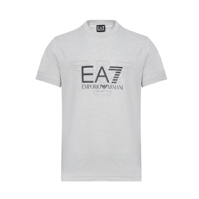 EA7 MEN T-SHIRT メンズTシャツ 3ZPT45 PJ30Z 3904