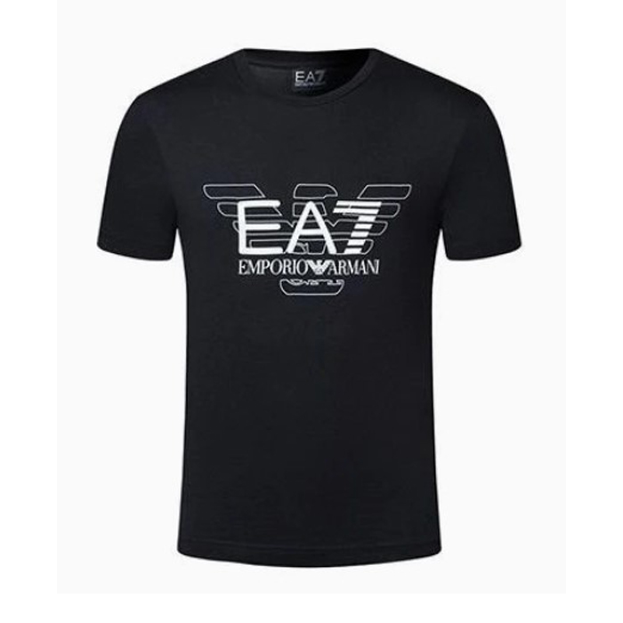 EA7 MEN T-SHIRT メンズTシャツ 3ZPT45 PJ30Z 1200