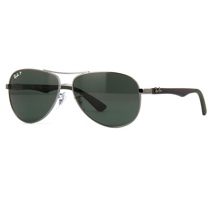 RAY-BAN SUNGLASS レイバン サングラス RB8313 004N5