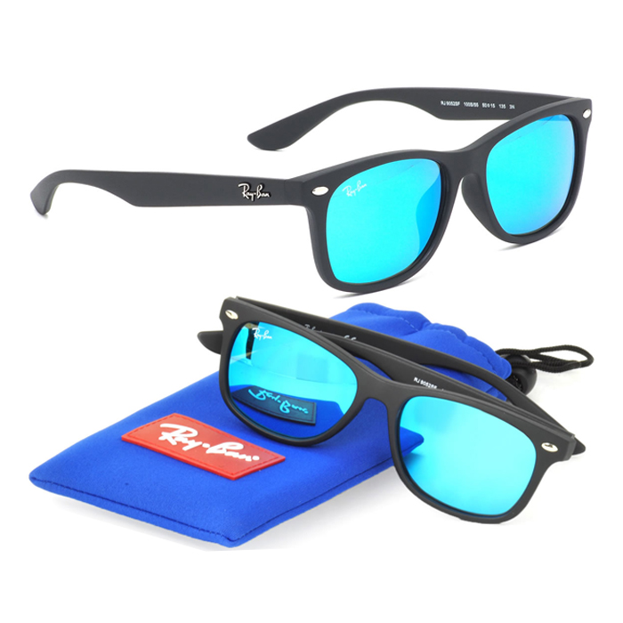 RAY-BAN SUNGLASS レイバン サングラス RJ9052SF 100S55