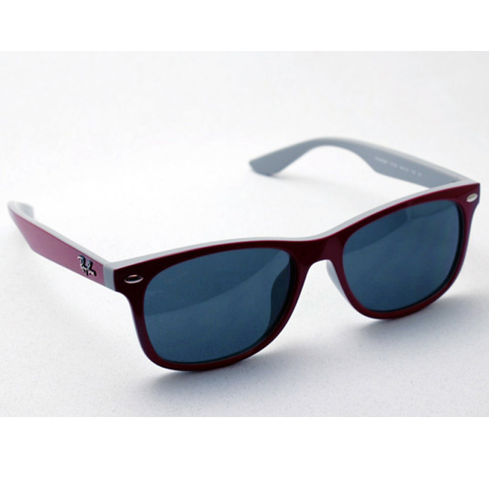 RAY-BAN SUNGLASS レイバン サングラス RJ9052SF 17787