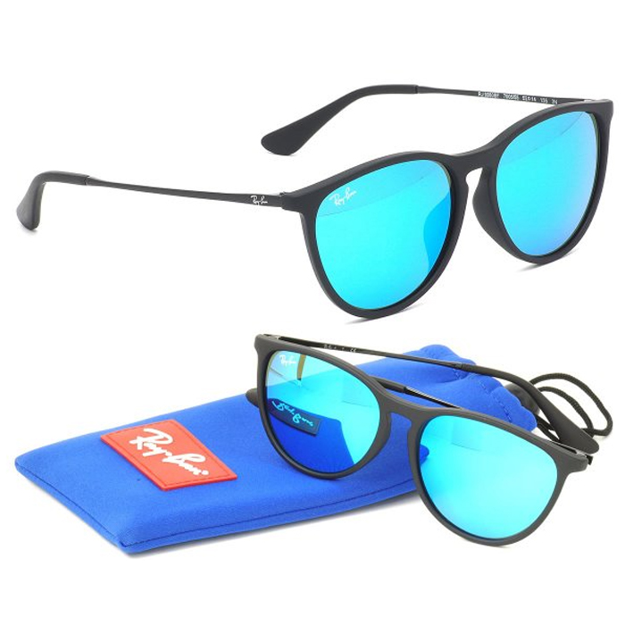 RAY-BAN SUNGLASS レイバン サングラス 9060SF 7005 55 52サイズ