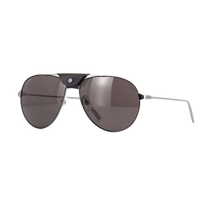 CARTIER SUNGLASS カルティエサングラス CT0038S 005 B39B33L