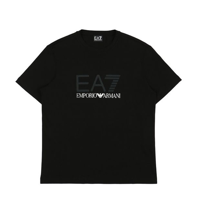 EA7 MEN T-SHIRT メンズTシャツ 3YPTG1 PJ18Z 1200