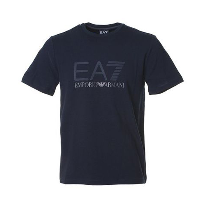 EA7 MEN T-SHIRT メンズTシャツ 3YPTG1 PJ18Z 1578