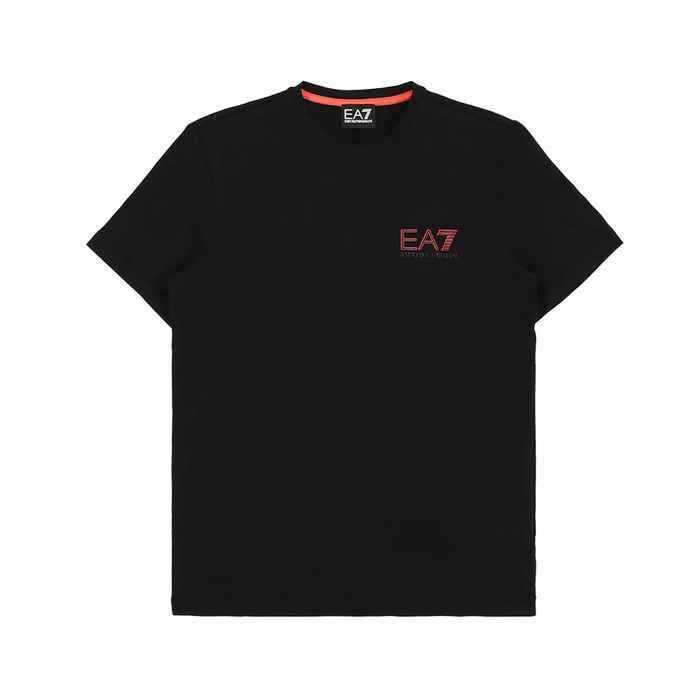 EA7 MEN T-SHIRT メンズTシャツ 3YPTH6 PJ03Z 1200