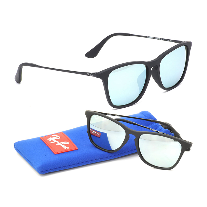 RAY-BAN SUNGLASS レイバン サングラス RJ9061SF 700530 52サイズ