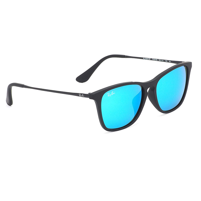 RAY-BAN SUNGLASS レイバン サングラス RJ9061SF 7005 55 52サイズ