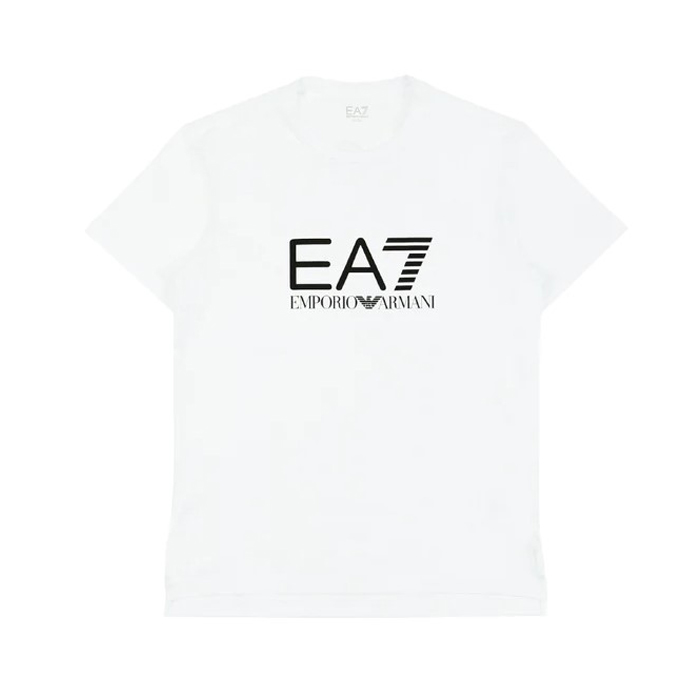 EA7 MEN T-SHIRT メンズTシャツ 3YPTI9 PJC6Z 1100