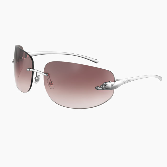 CARTIER SUNGLASS カルティエサングラス CT0062S 001 C07B51K