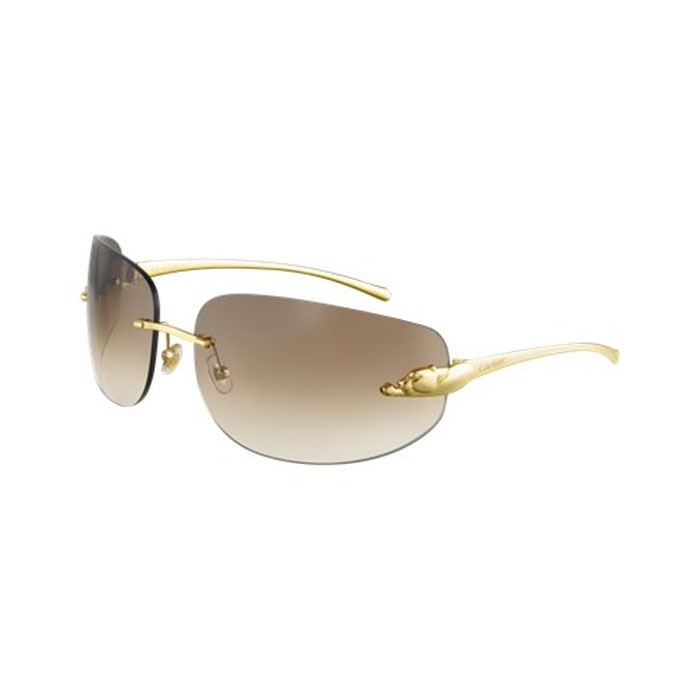 CARTIER SUNGLASS カルティエサングラス CT0062S 002 C27C45A