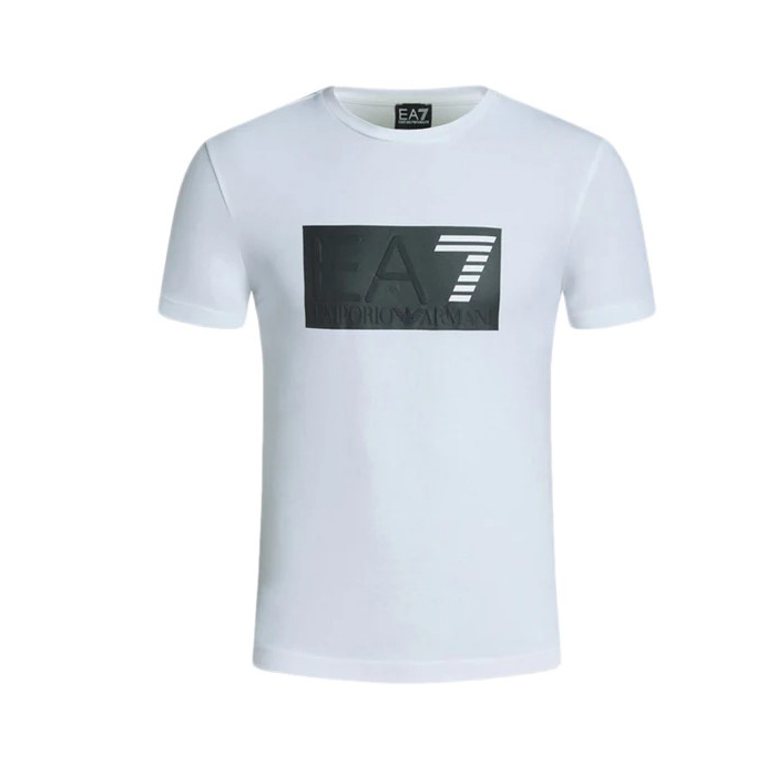 EA7 MEN T-SHIRT メンズTシャツ 3YPTM0 PJ20Z 1554