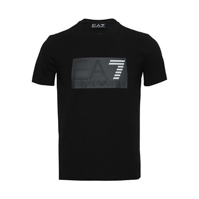 EA7 MEN T-SHIRT メンズTシャツ 3YPTM0 PJ20Z 1200