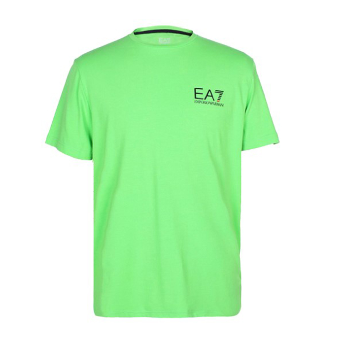 EA7 MEN T-SHIRT メンズTシャツ 3YPT52 PJ03Z 1809