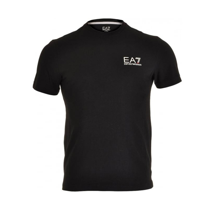 EA7 MEN T-SHIRT メンズTシャツ 3YPT52 PJ03Z 1200