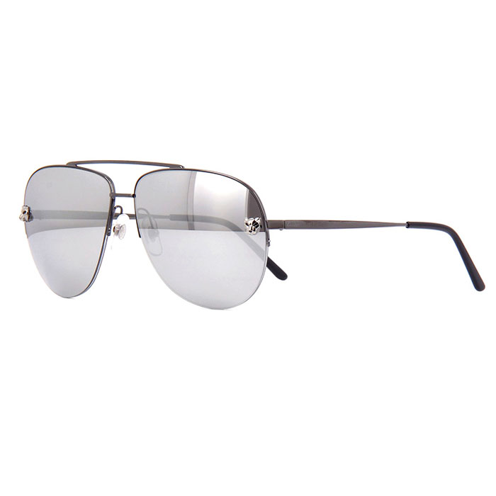 CARTIER SUNGLASS カルティエサングラス CT0065S 004 B42B63K