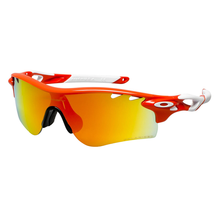 OAKLEY SUNGLASS オークリーサングラス OO9181-24