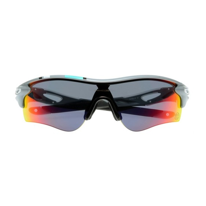 OAKLEY SUNGLASS オークリーサングラス OO9206-18 RADARLOCK PATH