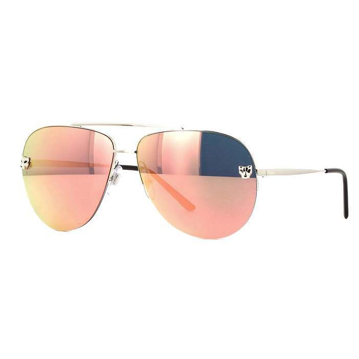 CARTIER SUNGLASS カルティエサングラス CT0065S 005 B50C75D