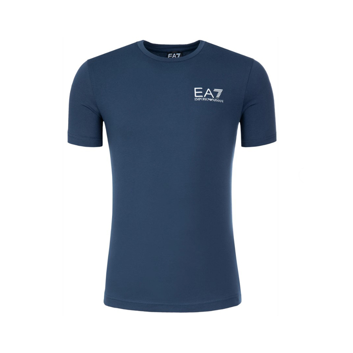 EA7 MEN T-SHIRT メンズTシャツ 3GPT08 PJ03Z 1554