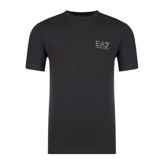 EA7 MEN T-SHIRT メンズTシャツ 3GPT08 PJ03Z 1200