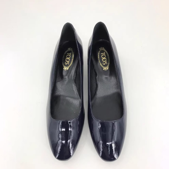 TODS LADIES SHOESトッズ レディースシューズ XW0UW0I090 OW0 U800