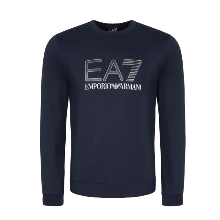 EA7 MEN T-SHIRT メンズTシャツ 3GPM14 PJ05Z 1554