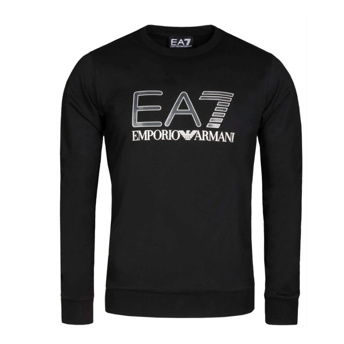 EA7 MEN T-SHIRT メンズTシャツ 3GPM14 PJ05Z 1200