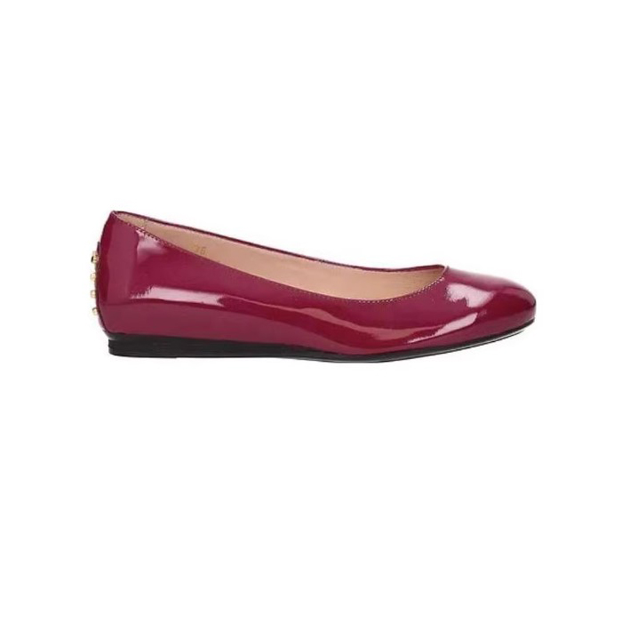 TODS LADIES SHOESトッズ レディースシューズ XW0UK0K370 OW0 R812