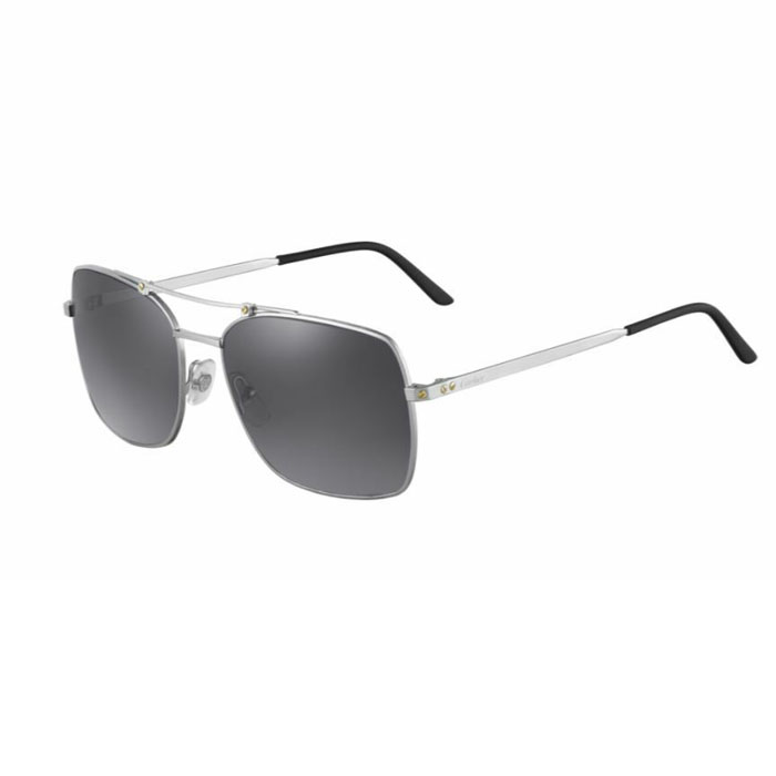 CARTIER SUNGLASS カルティエサングラス CT0084S 002 A08B06L