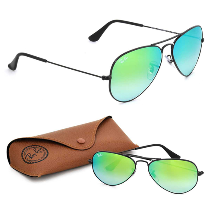 RAY-BAN SUNGLASS レイバン サングラス RB3025 002 4J 58サイズ