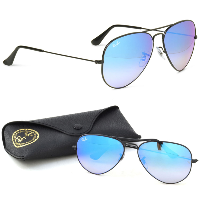 RAY-BAN SUNGLASS レイバン サングラス RB3025 002 4O